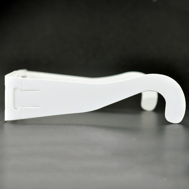 Paper Circular Polarized 3D Glasses (Model:SNCPL002)
