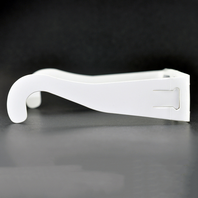 Paper Circular Polarized 3D Glasses (Model:SNCPL002)