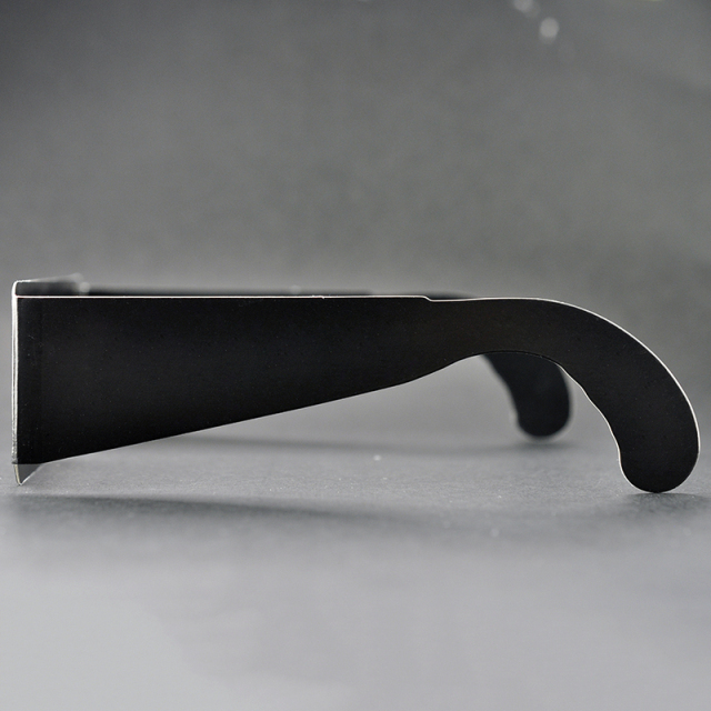 Paper Circular Polarized 3D Glasses (Model:SNCPL006)