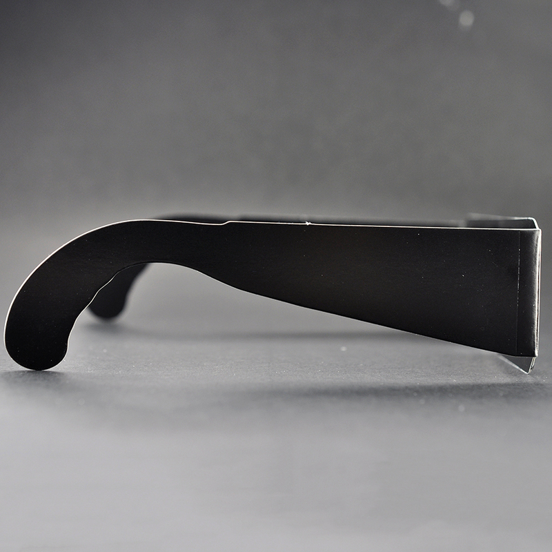 Paper Circular Polarized 3D Glasses (Model:SNCPL006)