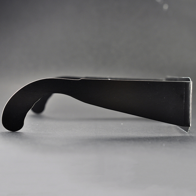 Paper Circular Polarized 3D Glasses (Model:SNCPL006)