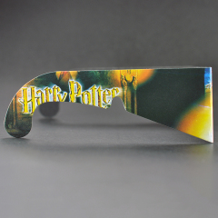Paper Circular Polarized 3D Glasses (Model:SNCPL009)