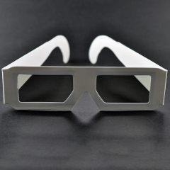Paper Circular Polarized 3D Glasses (Model:SNCPL011)