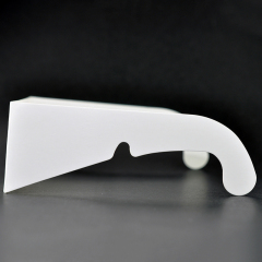 Paper Circular Polarized 3D Glasses (Model:SNCPL012)