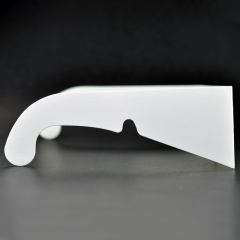 Paper Circular Polarized 3D Glasses (Model:SNCPL012)