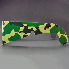 Paper Circular Polarized 3D Glasses (Model:SNCPL014)