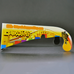 Paper Circular Polarized 3D Glasses (Model:SNCPL016)