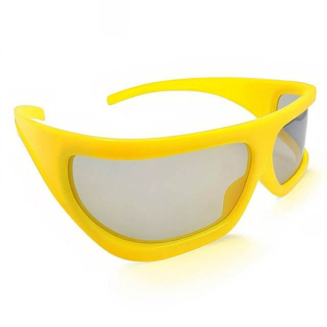 Plastic Linear Polarized 3D Glasses (Model:SNLP013P)