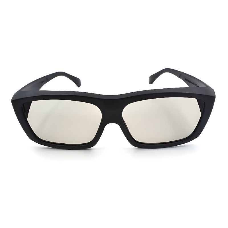Plastic Linear Polarized 3D Glasses (Model:SNLP014P)