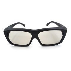 Plastic Linear Polarized 3D Glasses (Model:SNLP014P)