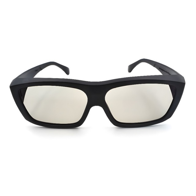 Plastic Linear Polarized 3D Glasses (Model:SNLP014P)