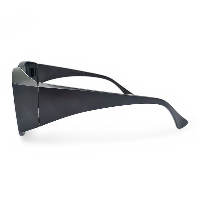 Plastic Linear Polarized 3D Glasses (Model:SNLP014P)