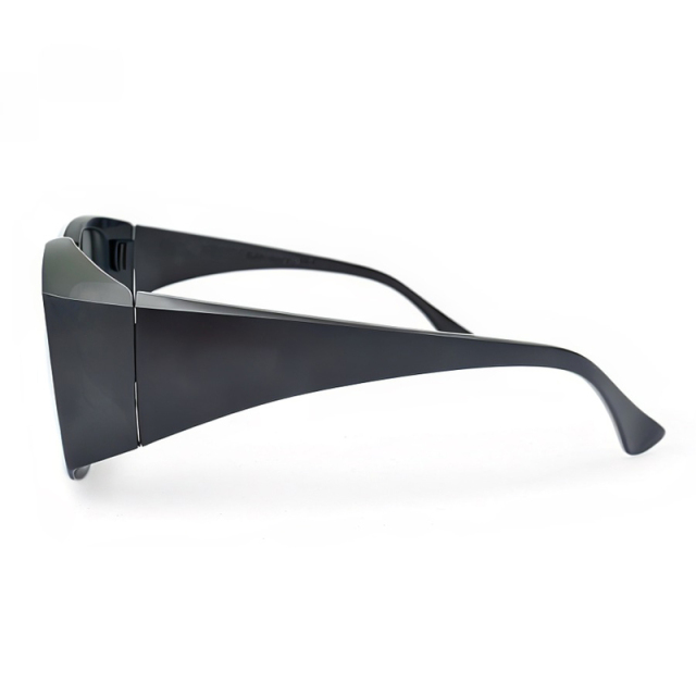 Plastic Linear Polarized 3D Glasses (Model:SNLP014P)