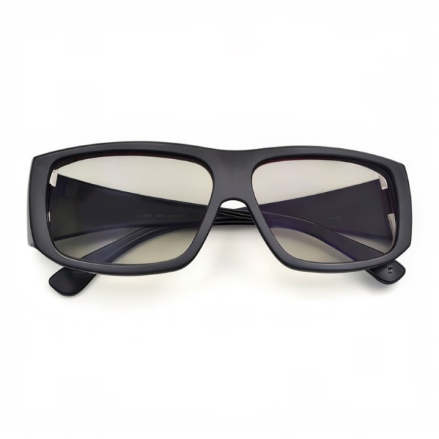 Plastic Linear Polarized 3D Glasses (Model:SNLP014P)