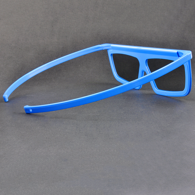 Plastic Linear Polarized 3D Glasses (Model:SNLP015P-3)