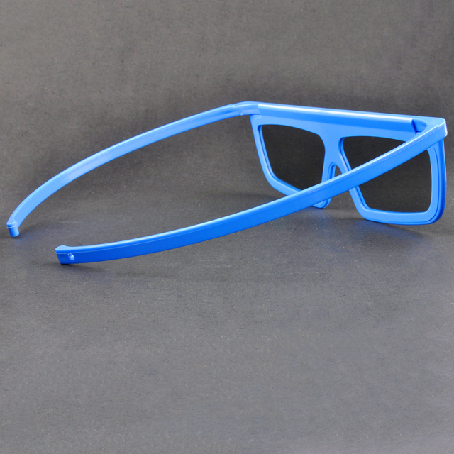 Plastic Linear Polarized 3D Glasses (Model:SNLP015P-3)