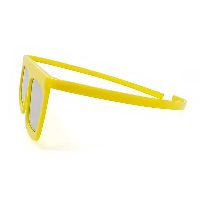 Plastic Linear Polarized 3D Glasses (Model:SNLP015P-4)