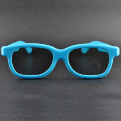 Plastic Linear Polarized 3D Glasses (Model:SNLP019P)
