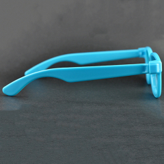 Plastic Linear Polarized 3D Glasses (Model:SNLP019P)