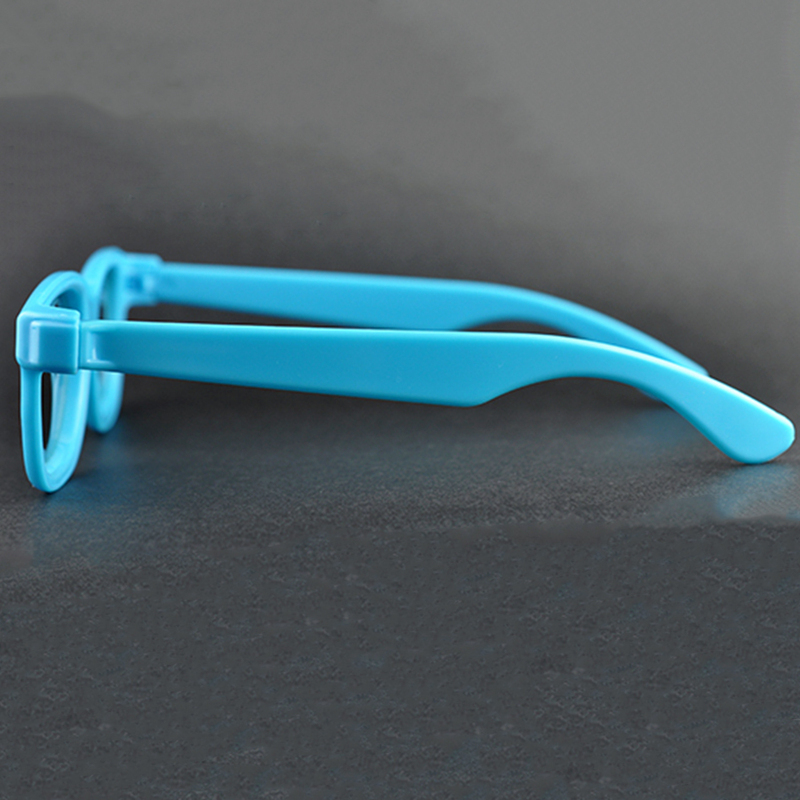 Plastic Linear Polarized 3D Glasses (Model:SNLP019P)