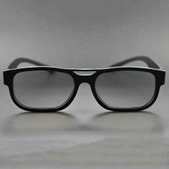 Plastic Linear Polarized 3D Glasses (Model:SNLP020P)