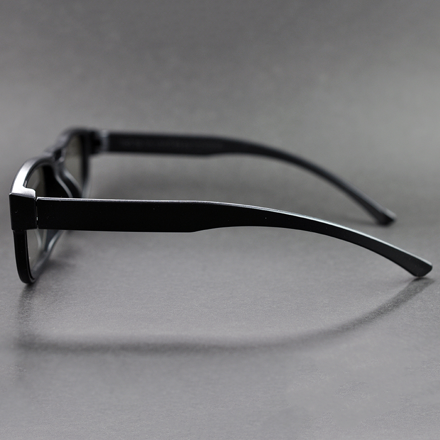 Plastic Linear Polarized 3D Glasses (Model:SNLP020P)