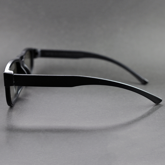 Plastic Linear Polarized 3D Glasses (Model:SNLP020P)