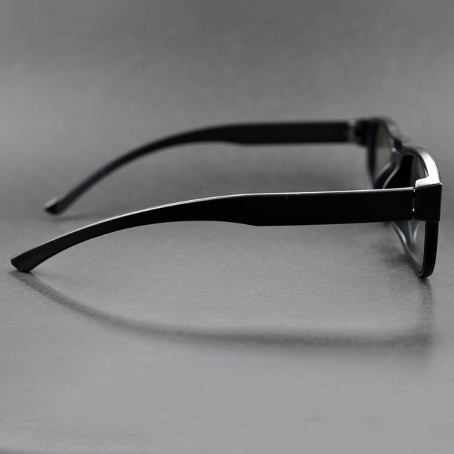 Plastic Linear Polarized 3D Glasses (Model:SNLP020P)
