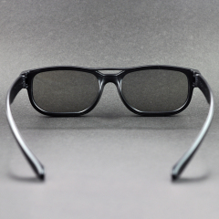 Plastic Linear Polarized 3D Glasses (Model:SNLP020P)