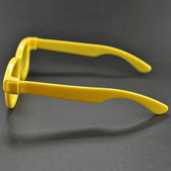 Kids Plastic Linear Polarized 3D Glasses (Model:SNLP052P)