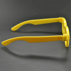 Kids Plastic Linear Polarized 3D Glasses (Model:SNLP052P)
