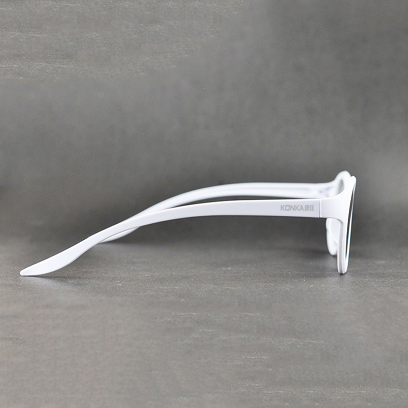 Plastic Circular Polarized 3D Glasses (Model:SNCPL003P)