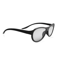 Plastic Circular Polarized 3D Glasses (Model:SNCPL003P)