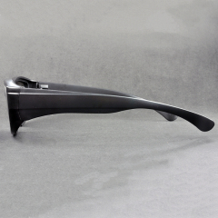 Plastic Circular Polarized 3D Glasses (Model:SNCPL005P)