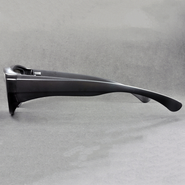 Plastic Circular Polarized 3D Glasses (Model:SNCPL005P)