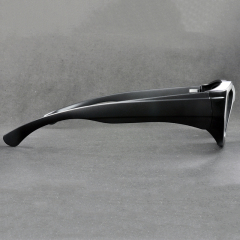 Plastic Circular Polarized 3D Glasses (Model:SNCPL005P)