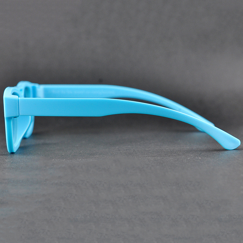 Plastic Circular Polarized 3D Glasses (Model:SNCPL023P-2)