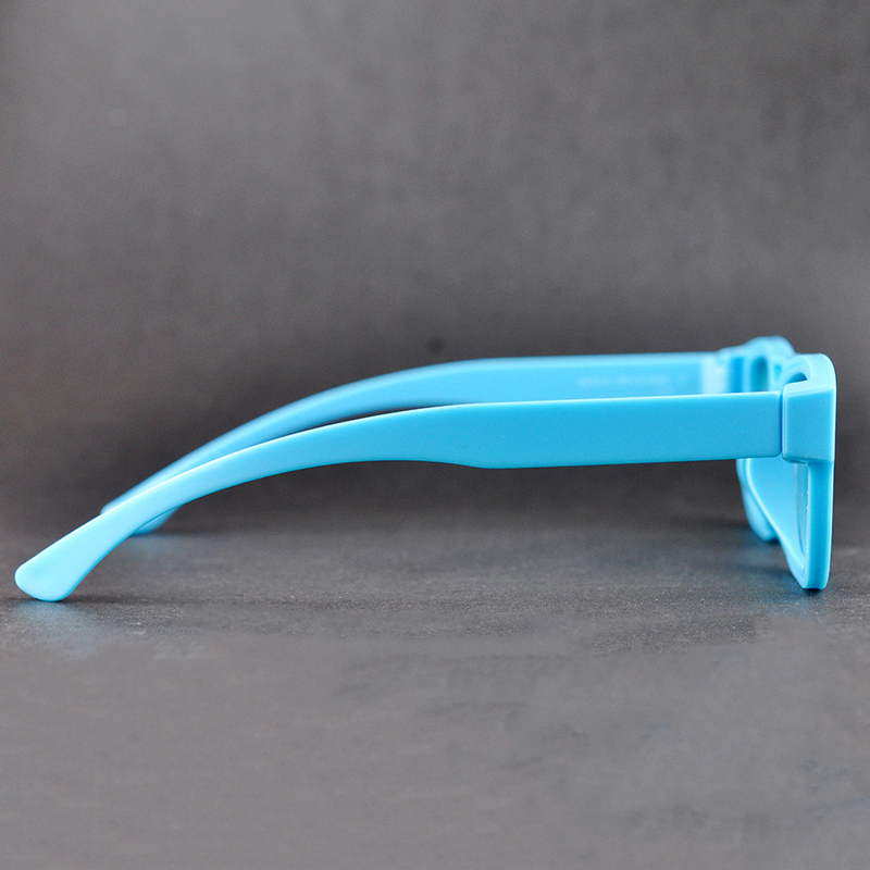 Plastic Circular Polarized 3D Glasses (Model:SNCPL023P-2)