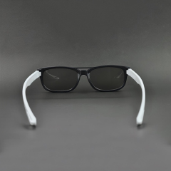 Plastic Circular Polarized 3D Glasses (Model:SNCPL023P)