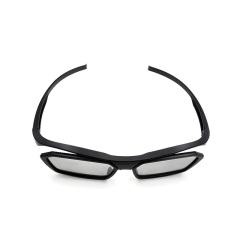 Plastic Circular Polarized 3D Glasses (Model:SNCPL060P)