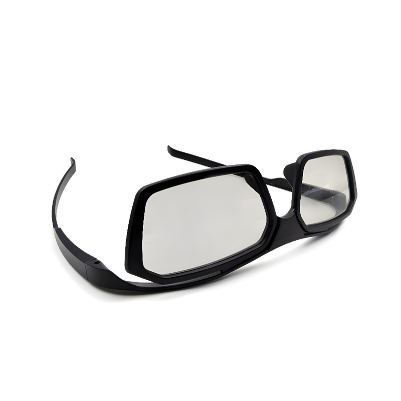 Plastic Circular Polarized 3D Glasses (Model:SNCPL060P)