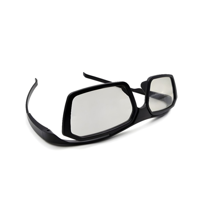 Plastic Circular Polarized 3D Glasses (Model:SNCPL060P)