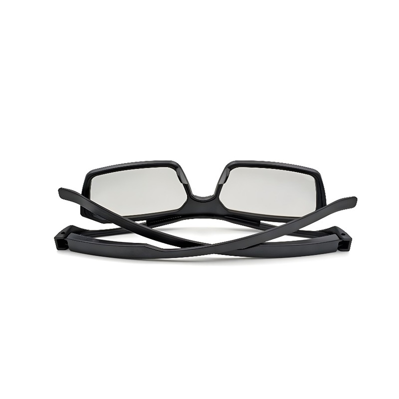 Plastic Circular Polarized 3D Glasses (Model:SNCPL060P)