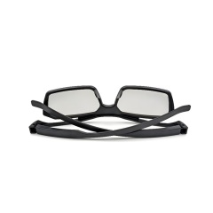 Plastic Circular Polarized 3D Glasses (Model:SNCPL060P)