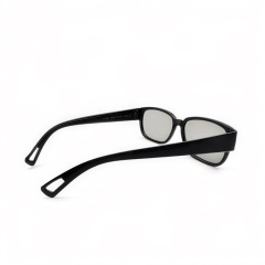 Plastic Circular Polarized 3D Glasses (Model:SNCPL061P)