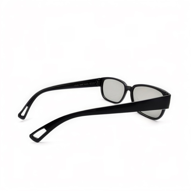 Plastic Circular Polarized 3D Glasses (Model:SNCPL061P)