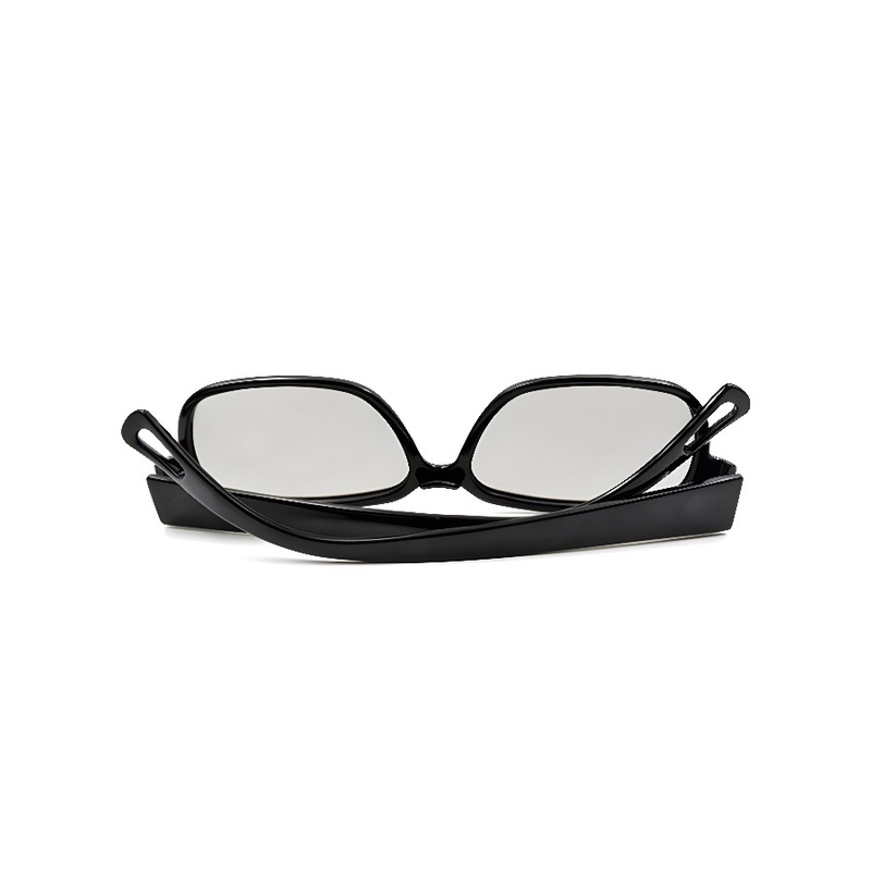 Plastic Circular Polarized 3D Glasses (Model:SNCPL061P)