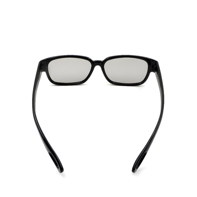 Plastic Circular Polarized 3D Glasses (Model:SNCPL061P)