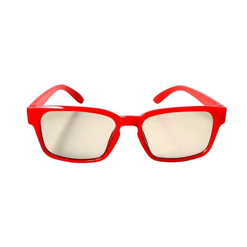 Plastic Circular Polarized 3D Glasses (Model:SNCPL067P)