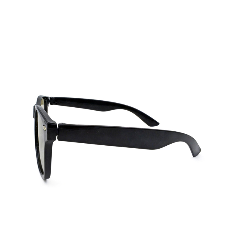 Plastic Circular Polarized 3D Glasses (Model:SNCPL068P)